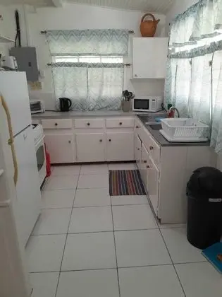 Kır Evi, Birden Çok Yatak, Mutfak