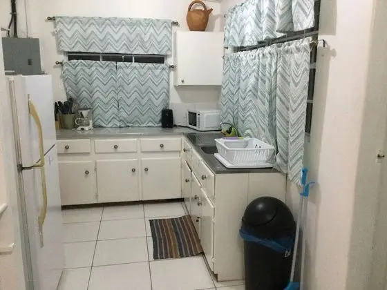 Kır Evi, Birden Çok Yatak, Mutfak