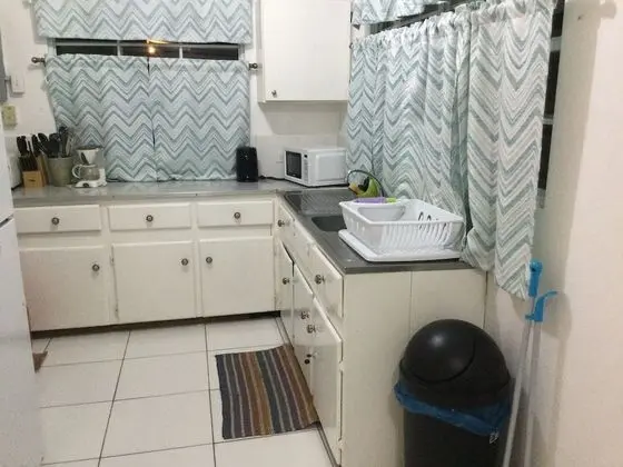Kır Evi, Birden Çok Yatak, Mutfak