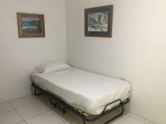 Kır Evi, Birden Çok Yatak, Mutfak