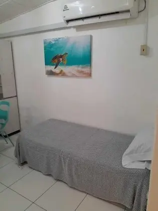 Kır Evi, Birden Çok Yatak, Mutfak