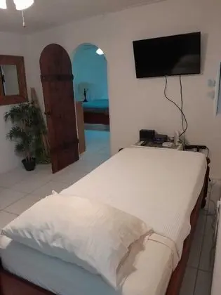 Kır Evi, Birden Çok Yatak, Mutfak