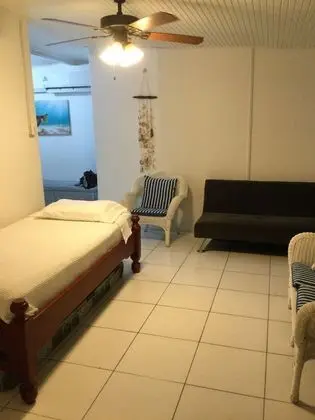 Kır Evi, Birden Çok Yatak, Mutfak