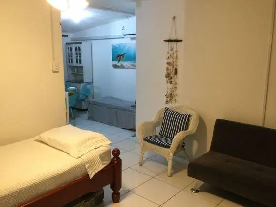 Kır Evi, Birden Çok Yatak, Mutfak