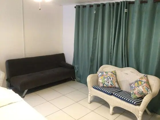 Kır Evi, Birden Çok Yatak, Mutfak