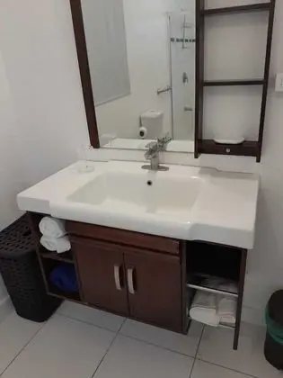 Kır Evi, Birden Çok Yatak, Mutfak
