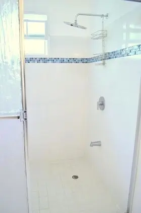 Kır Evi, Birden Çok Yatak, Mutfak