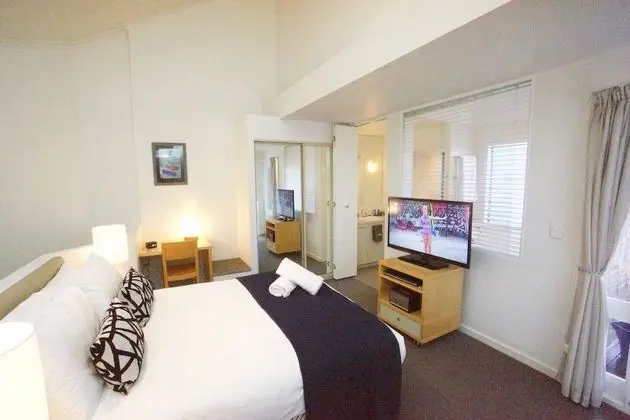 Çatı Katı Süiti (Penthouse), 2 Yatak Odası
