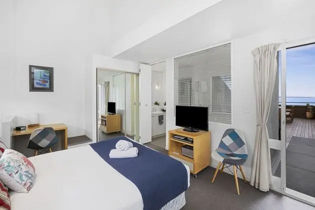 Çatı Katı Süiti (Penthouse), 2 Yatak Odası