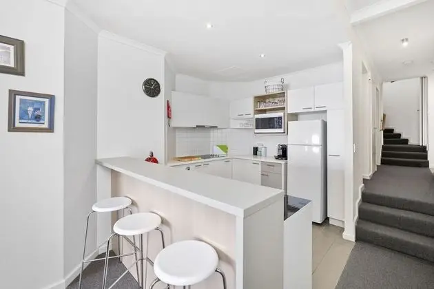 Çatı Katı Süiti (Penthouse), 2 Yatak Odası