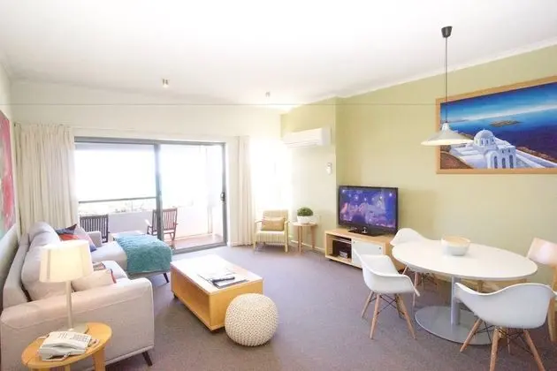 Çatı Katı Süiti (Penthouse), 2 Yatak Odası