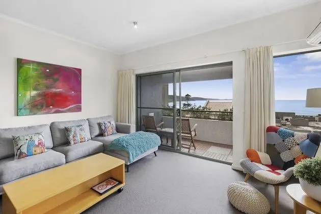 Çatı Katı Süiti (Penthouse), 2 Yatak Odası