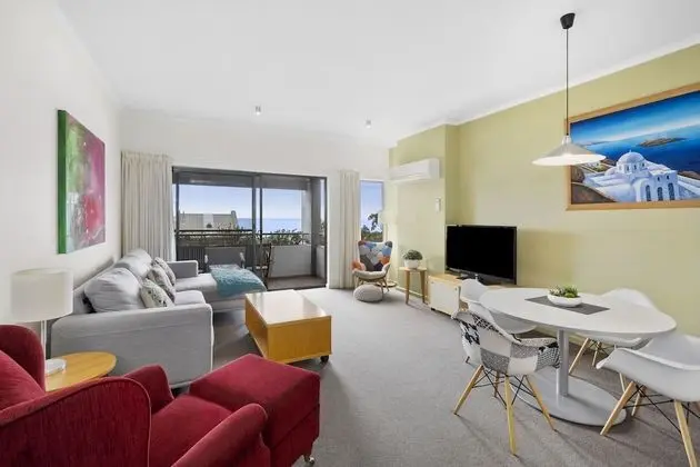 Çatı Katı Süiti (Penthouse), 2 Yatak Odası