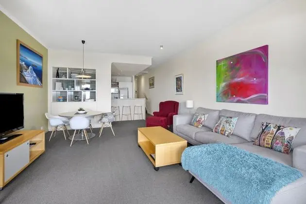 Çatı Katı Süiti (Penthouse), 2 Yatak Odası