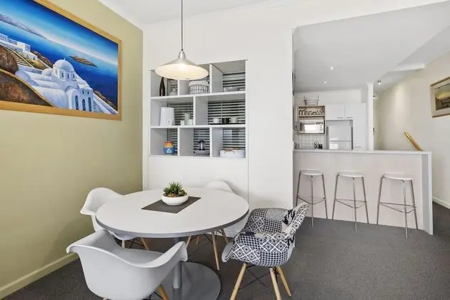 Çatı Katı Süiti (Penthouse), 2 Yatak Odası