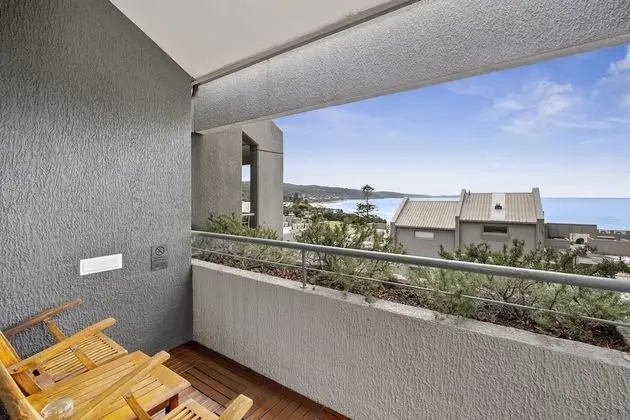 Çatı Katı Süiti (Penthouse), 2 Yatak Odası