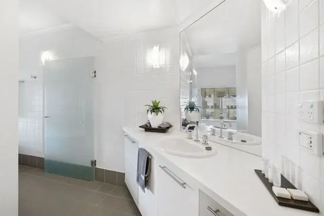 Çatı Katı Süiti (Penthouse), 2 Yatak Odası