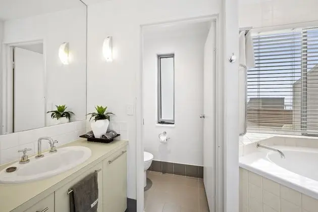 Çatı Katı Süiti (Penthouse), 2 Yatak Odası