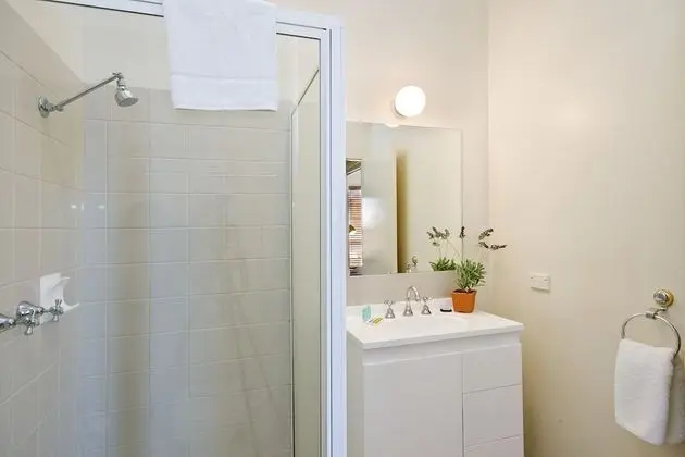 Apart Daire, 3 Yatak Odası, Okyanus Manzaralı