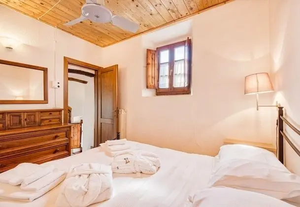 Standard Apart Daire, Birden Çok Yatak, Bahçeli (Loro 12 With Shared Pool And Tennis)