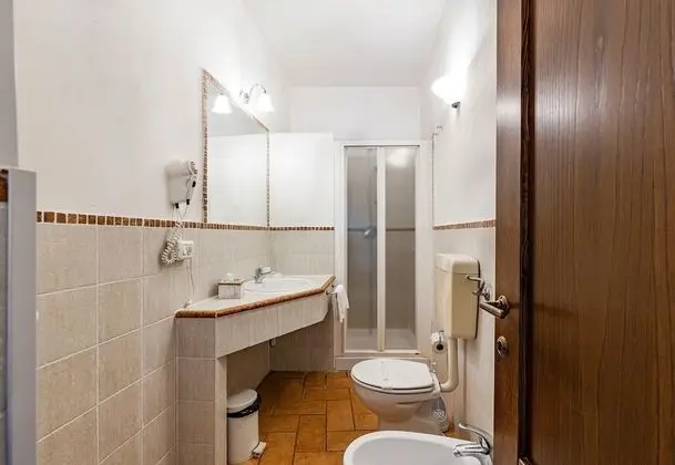 Standard Apart Daire, Birden Çok Yatak, Bahçeli (Loro 12 With Shared Pool And Tennis)