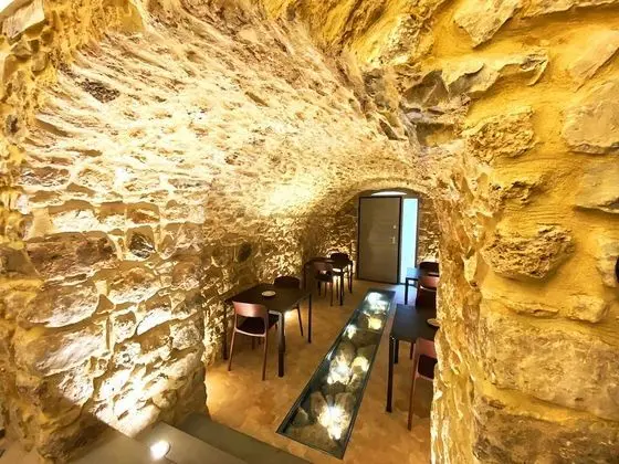 Tek Büyük veya İki Ayrı Yataklı Oda, 1 Yatak Odası, Deniz Manzaralı