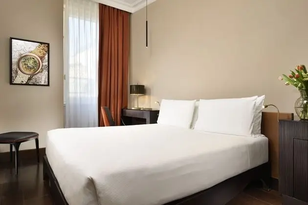 Classic Room Small