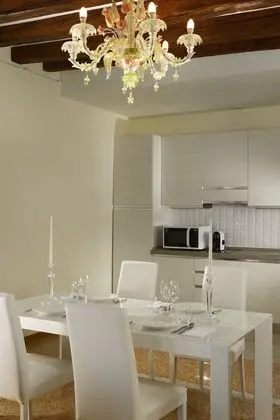 Deluxe Apart Daire, 2 Yatak Odası, Mutfak, Ek Bina