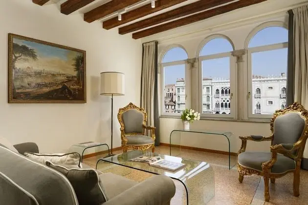 Deluxe Apart Daire, 2 Yatak Odası, Mutfak, Ek Bina