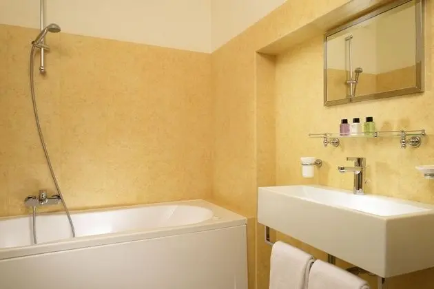 Deluxe Apart Daire, 2 Yatak Odası, Mutfak, Ek Bina