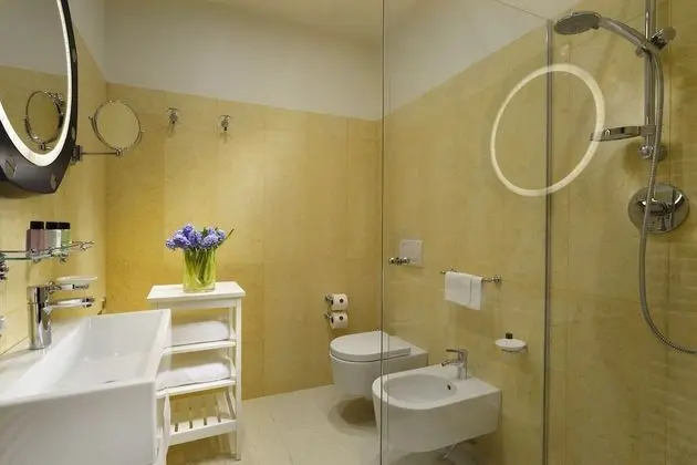 Deluxe Apart Daire, 2 Yatak Odası, Mutfak, Ek Bina