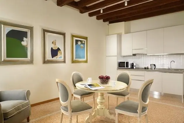 Superior Apart Daire, 2 Yatak Odası, Manzaralı, Ek Bina