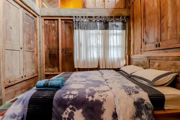 Standard Double Room with Fan