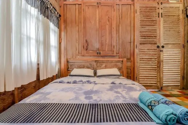Standard Double Room with Fan
