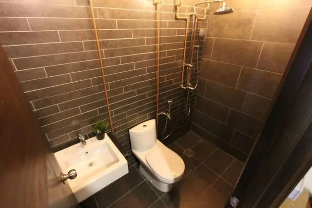 Ev, 3 Yatak Odası