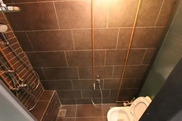 Ev, 3 Yatak Odası