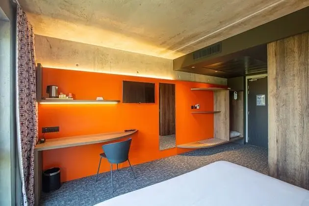 Superior Tek Büyük Yataklı Oda