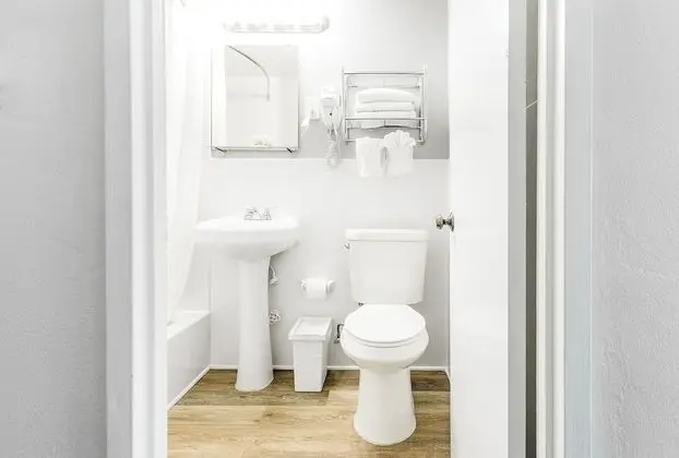 Standard Oda, 2 Çift Kişilik Yatak