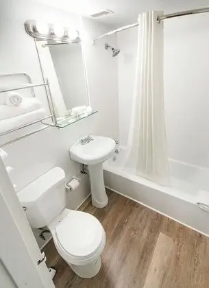 Standard Oda, 2 Çift Kişilik Yatak