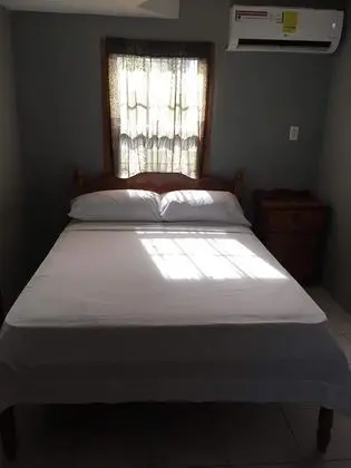 Comfort Kulübe