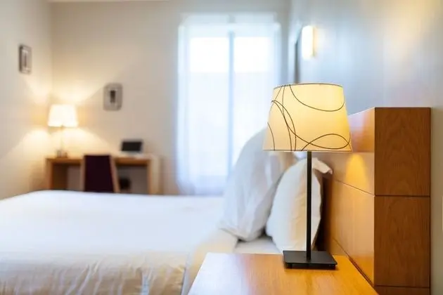 Classic Tek Büyük Yataklı Oda, Park Manzaralı