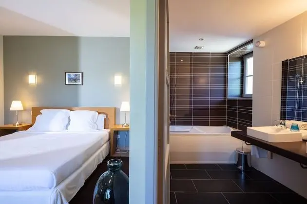 Comfort Süit, Park Manzaralı