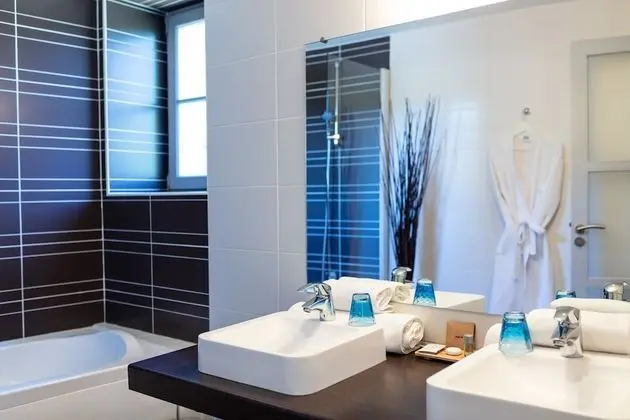 Comfort Süit, Park Manzaralı