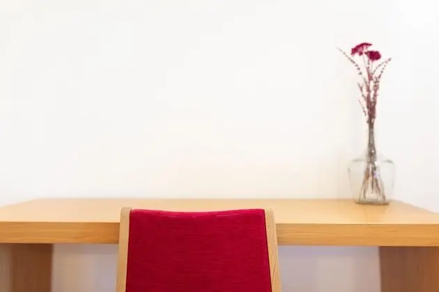 İki Ayrı Yataklı Oda, Şehir Manzaralı