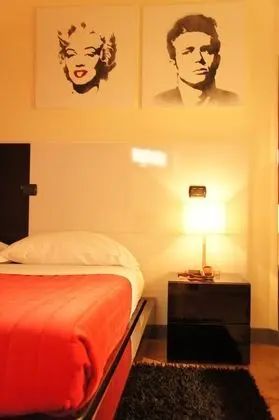 Basic Tek Büyük veya İki Ayrı Yataklı Oda, Sigara İçilmez