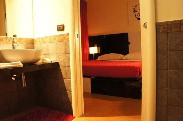 Basic Tek Büyük veya İki Ayrı Yataklı Oda, Sigara İçilmez