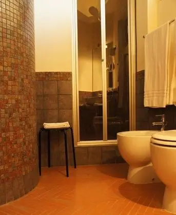 Basic Tek Büyük veya İki Ayrı Yataklı Oda, Sigara İçilmez