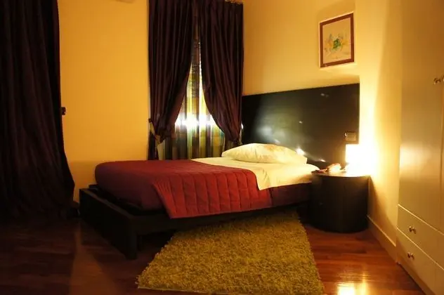 Classic Tek Kişilik Oda, 1 Tek Kişilik XL Yatak, Sigara İçilmez