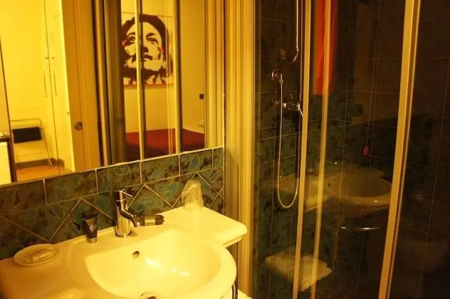 Classic Tek Kişilik Oda, 1 Tek Kişilik XL Yatak, Sigara İçilmez