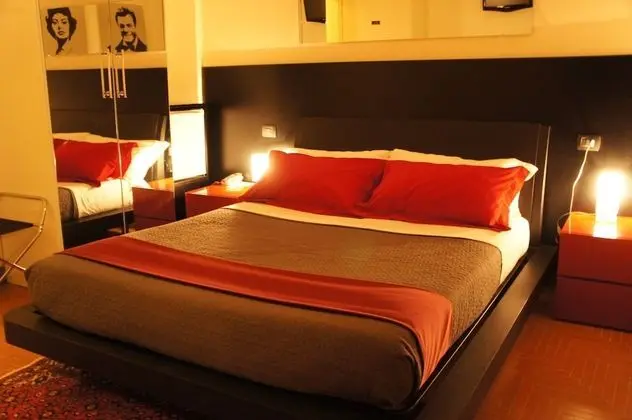 Standard Tek Büyük Yataklı Oda, 1 Büyük (Queen) Boy Yatak, Sigara İçilmez